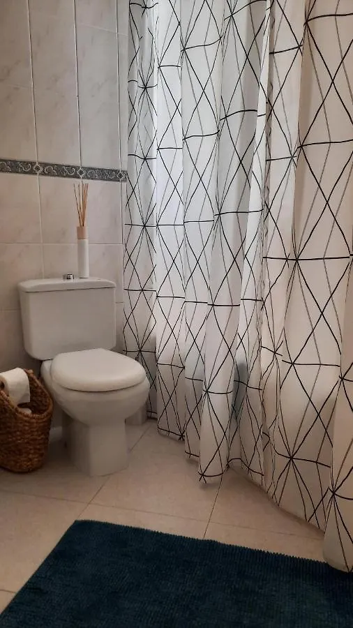 Apartment Apartamento Caroni Vilamoura