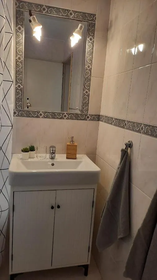 Apartamento Caroni Vilamoura