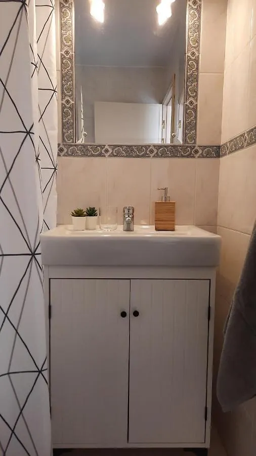 Apartamento Caroni Vilamoura Portugalsko