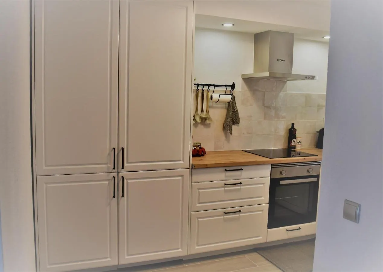 Apartment Apartamento Caroni Vilamoura