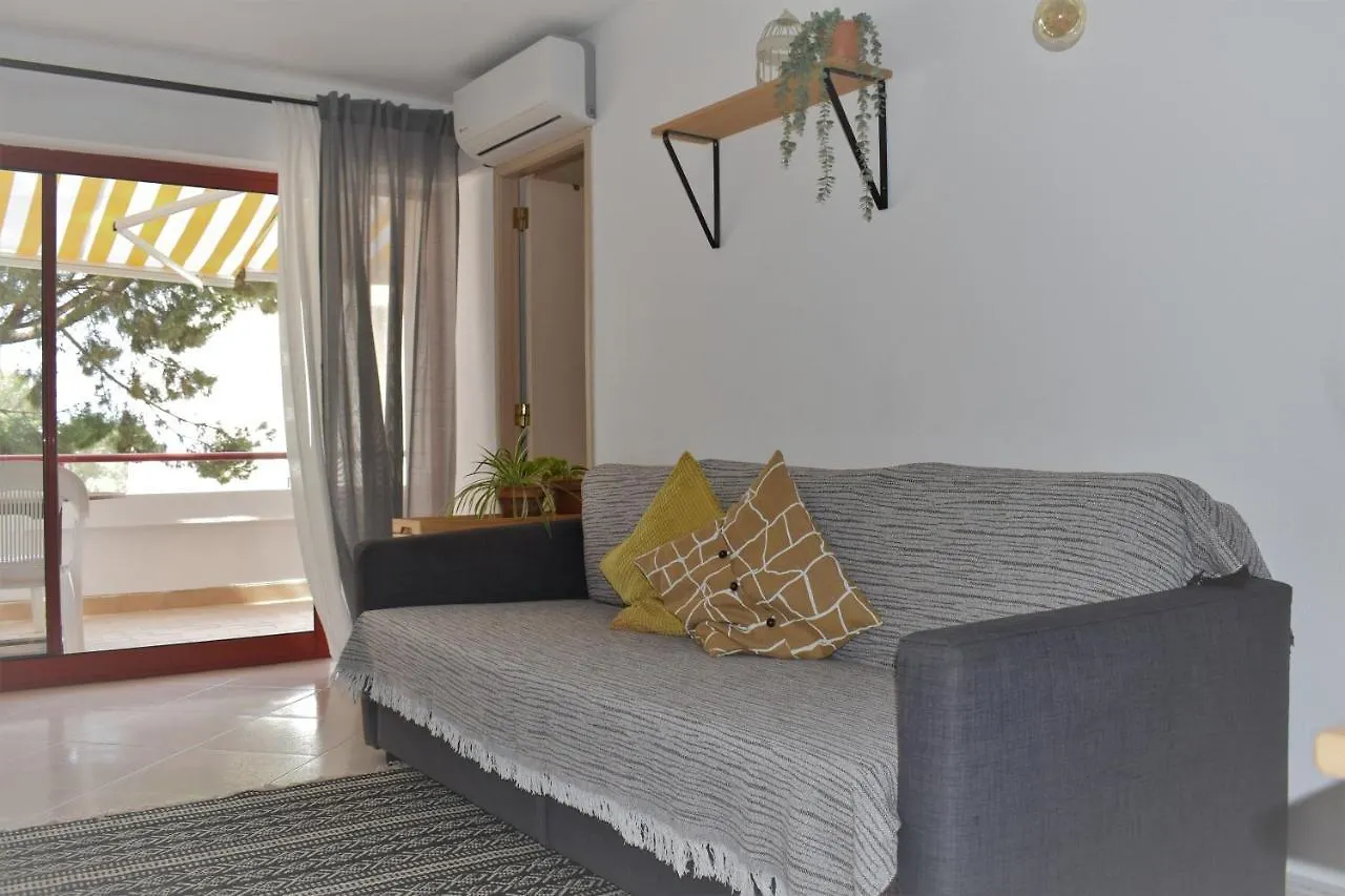Apartment Apartamento Caroni Vilamoura Portugal