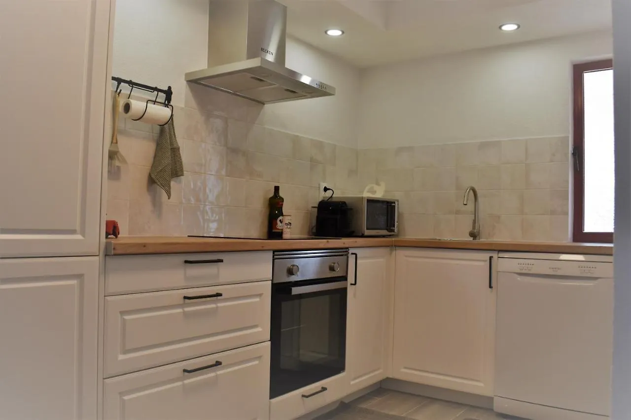 Apartment Apartamento Caroni Vilamoura