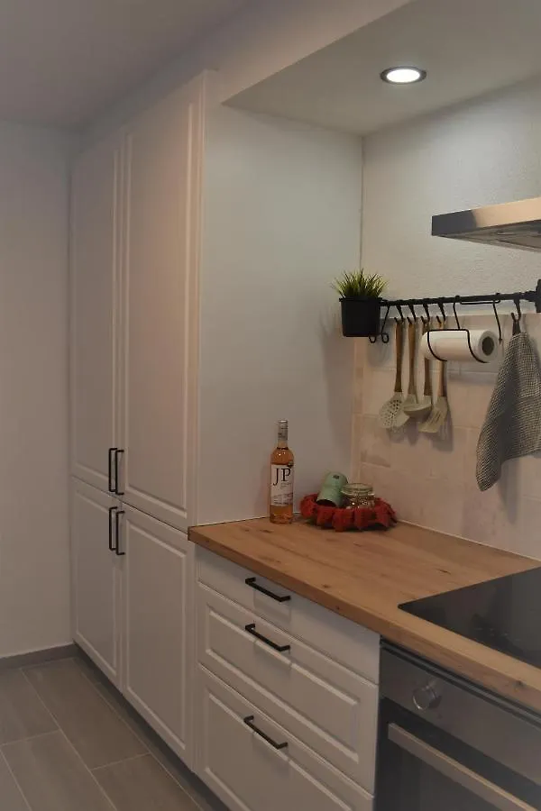 Apartamento Caroni Vilamoura 0*,