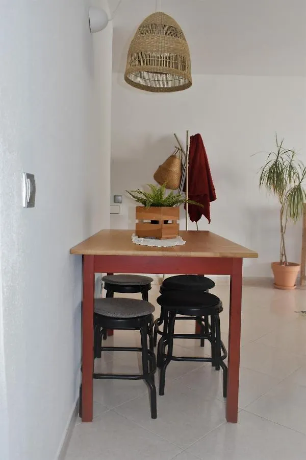 Apartamento Caroni Vilamoura Apartment
