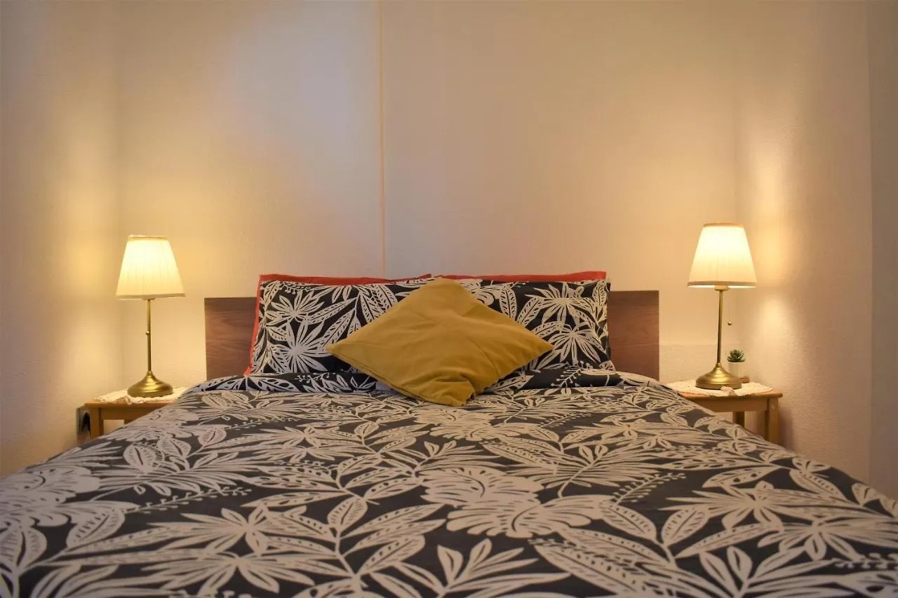 Apartamento Caroni Vilamoura