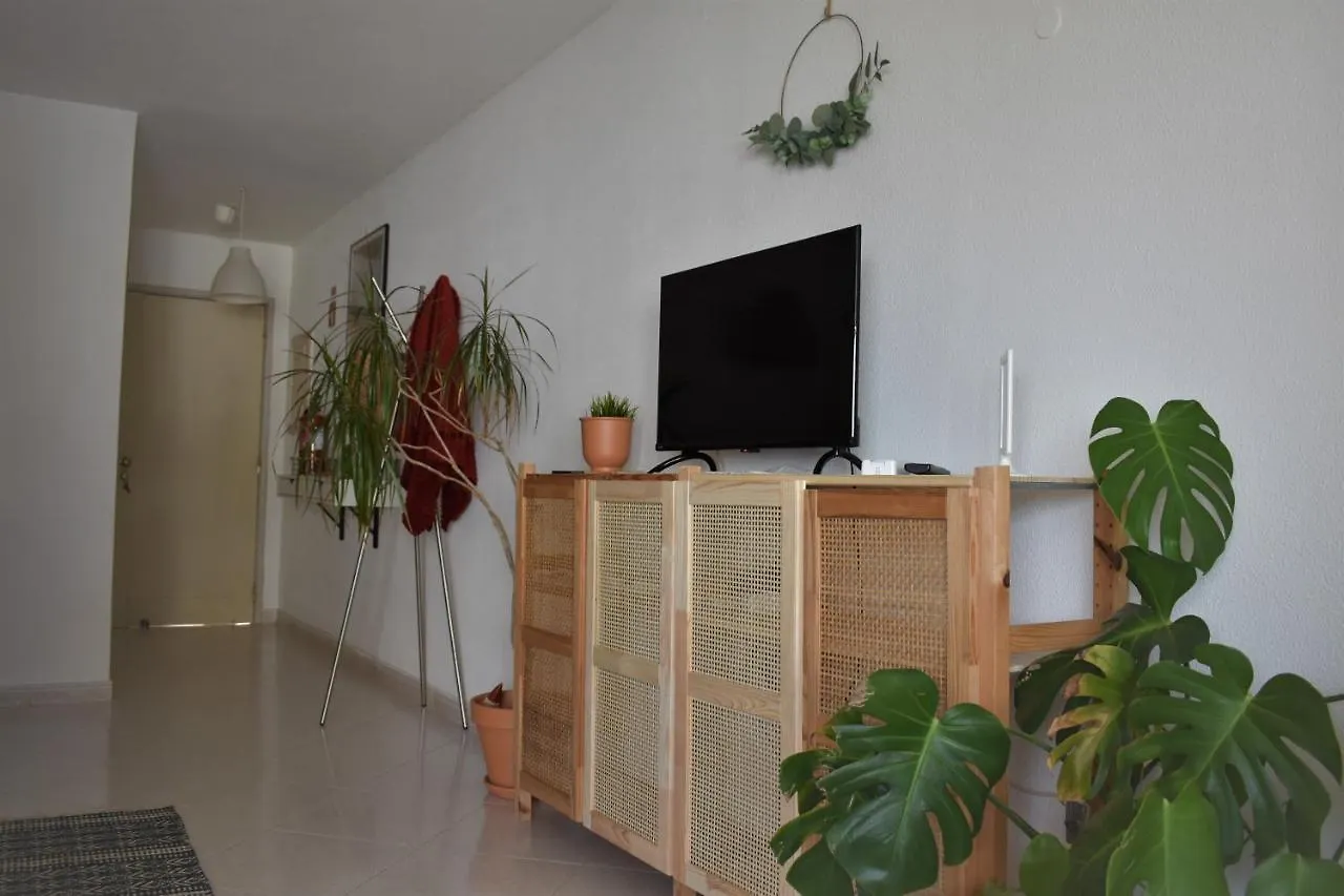 Apartment Apartamento Caroni Vilamoura