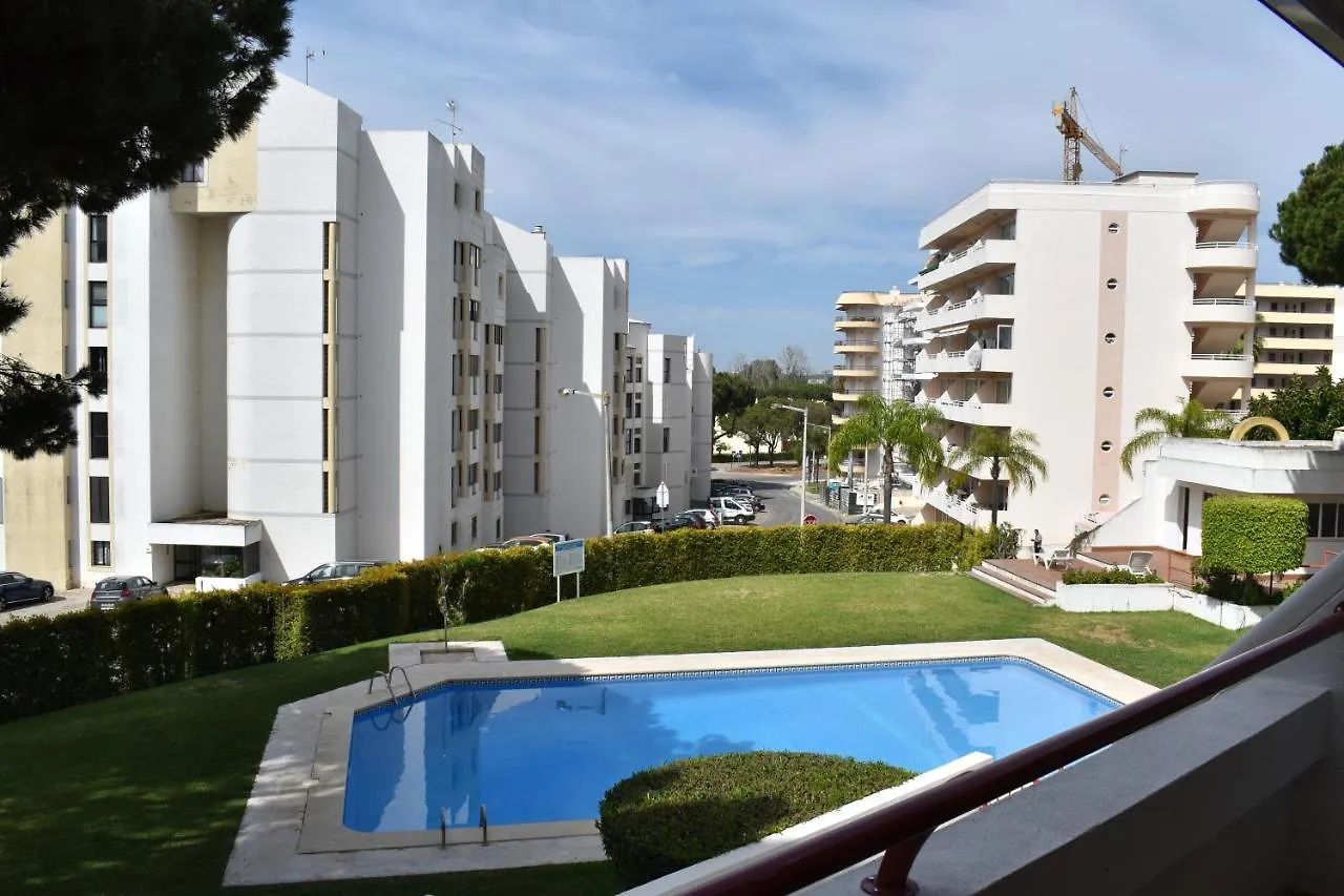 Apartamento Caroni Vilamoura 0*,