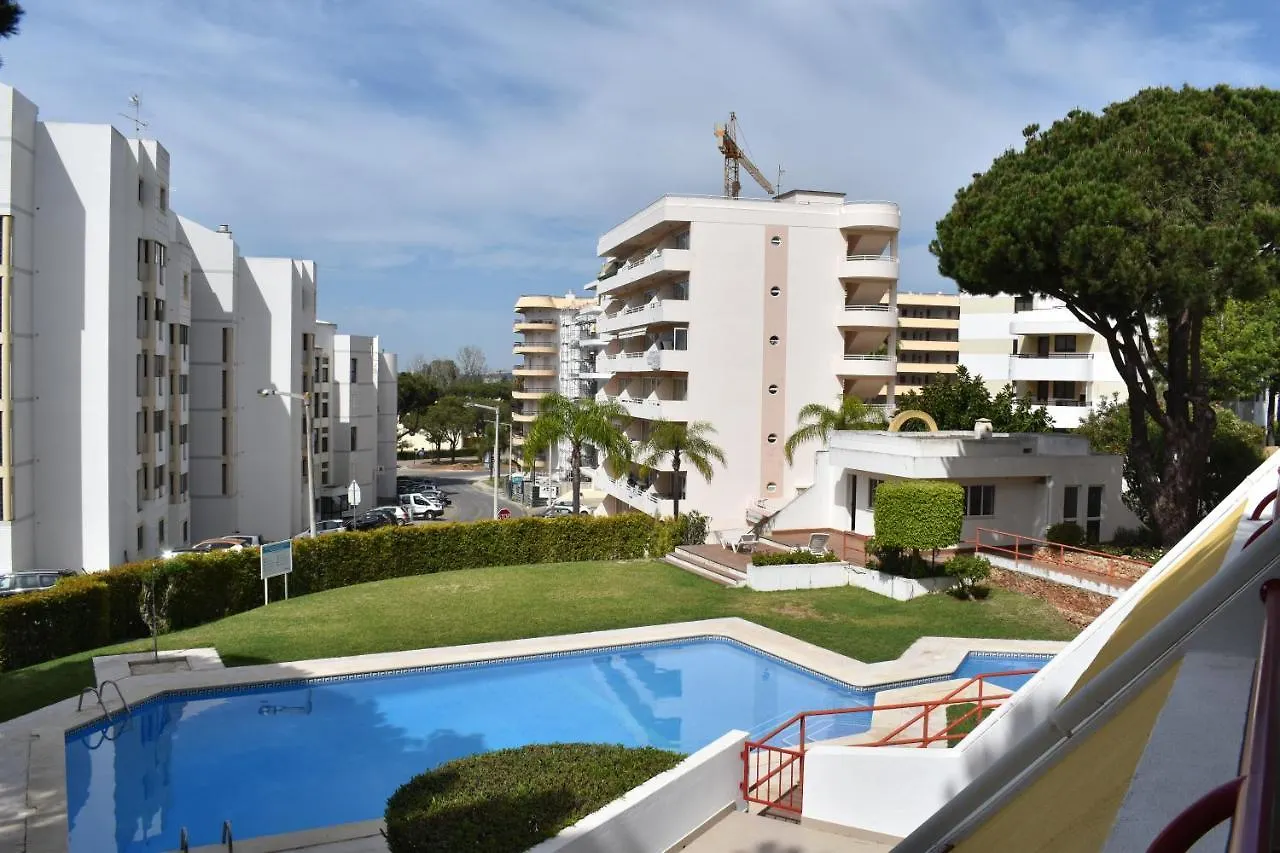Apartamento Caroni Vilamoura Portugal