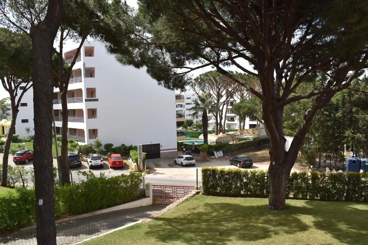 Apartamento Caroni Vilamoura Apartment