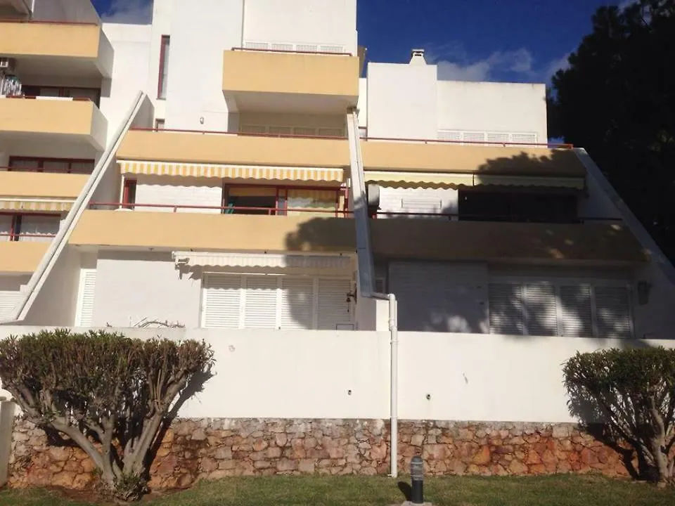 Apartamento Caroni Vilamoura