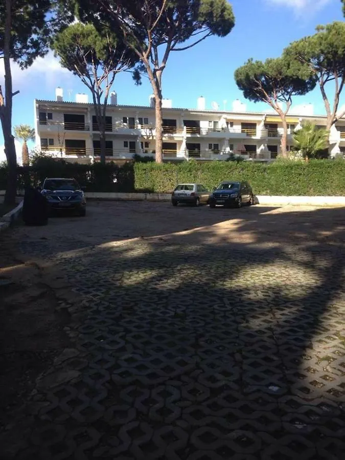 Apartamento Caroni Vilamoura