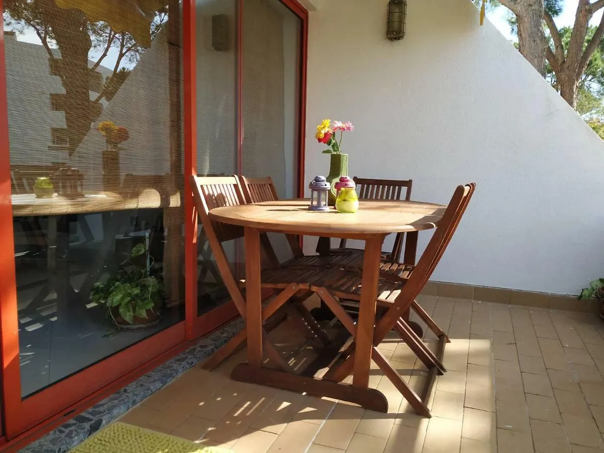 Apartamento Caroni Vilamoura Portugal