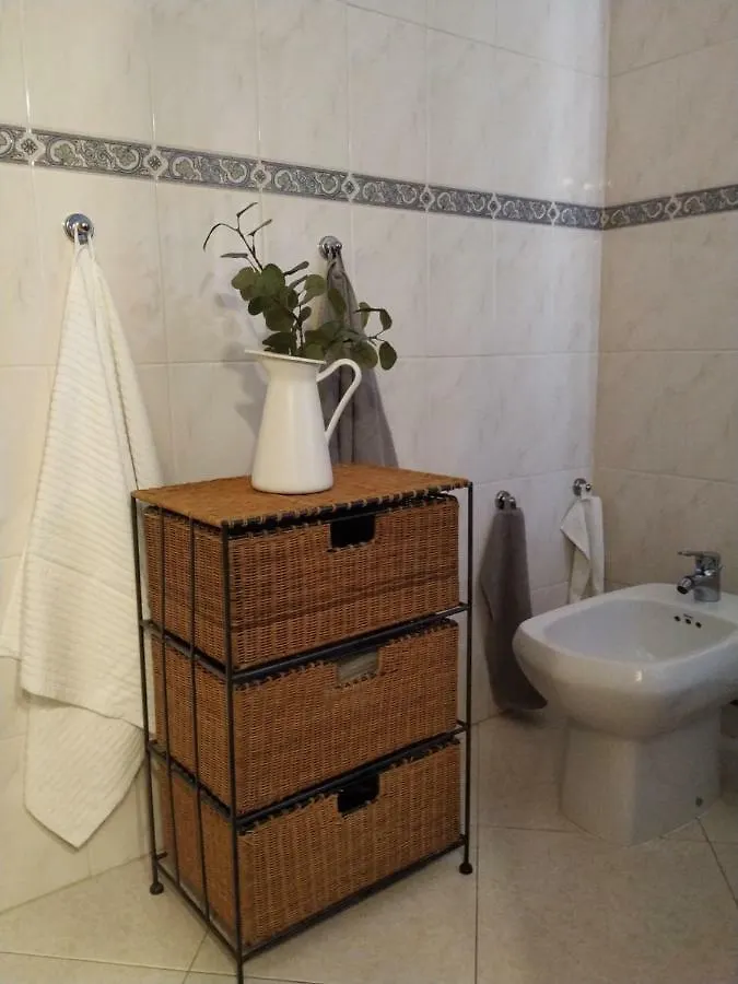 Apartamento Caroni Vilamoura Apartment