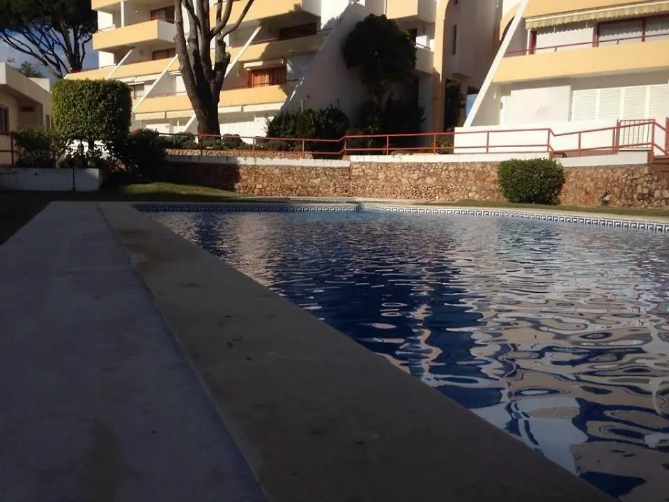 Apartamento Caroni Vilamoura Apartment