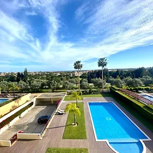 Vista Golfe Mar Vilamoura